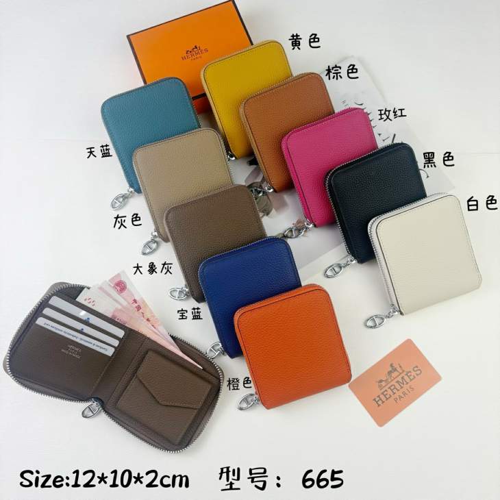 Picture of Hermes Wallets _SKUfw214822864fw